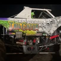 13 year old vs 600 hp pro lite truck! Hit that follow button to follow ...