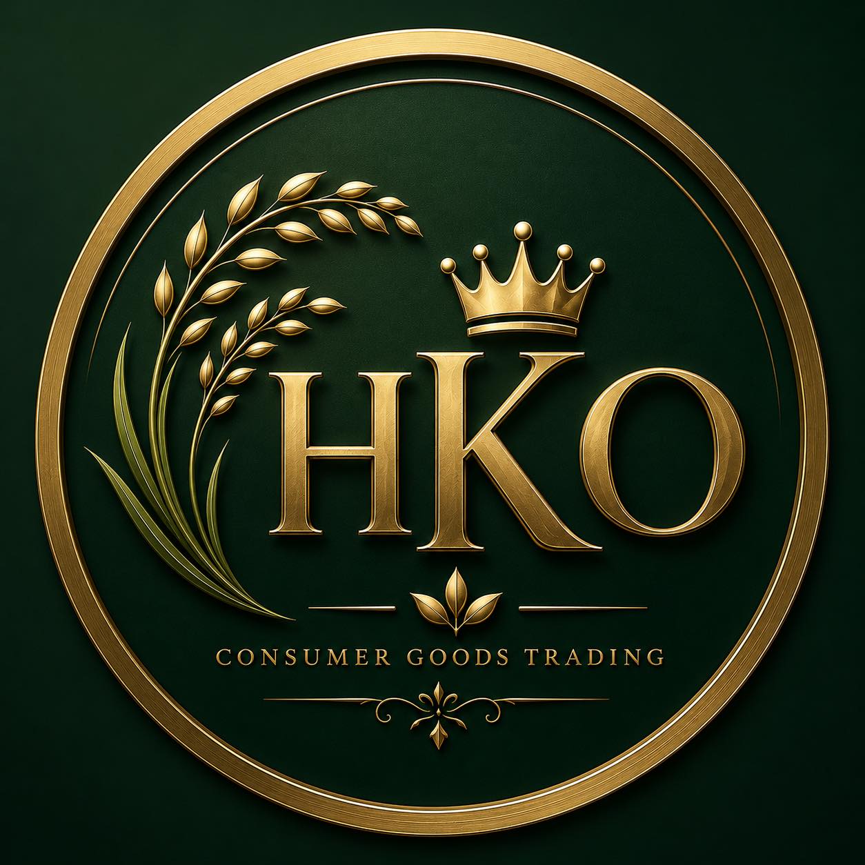 Hko Consumer Goods Trading | Plaridel