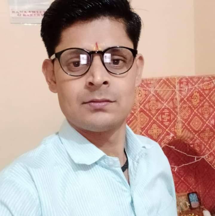 Deepak Kumar