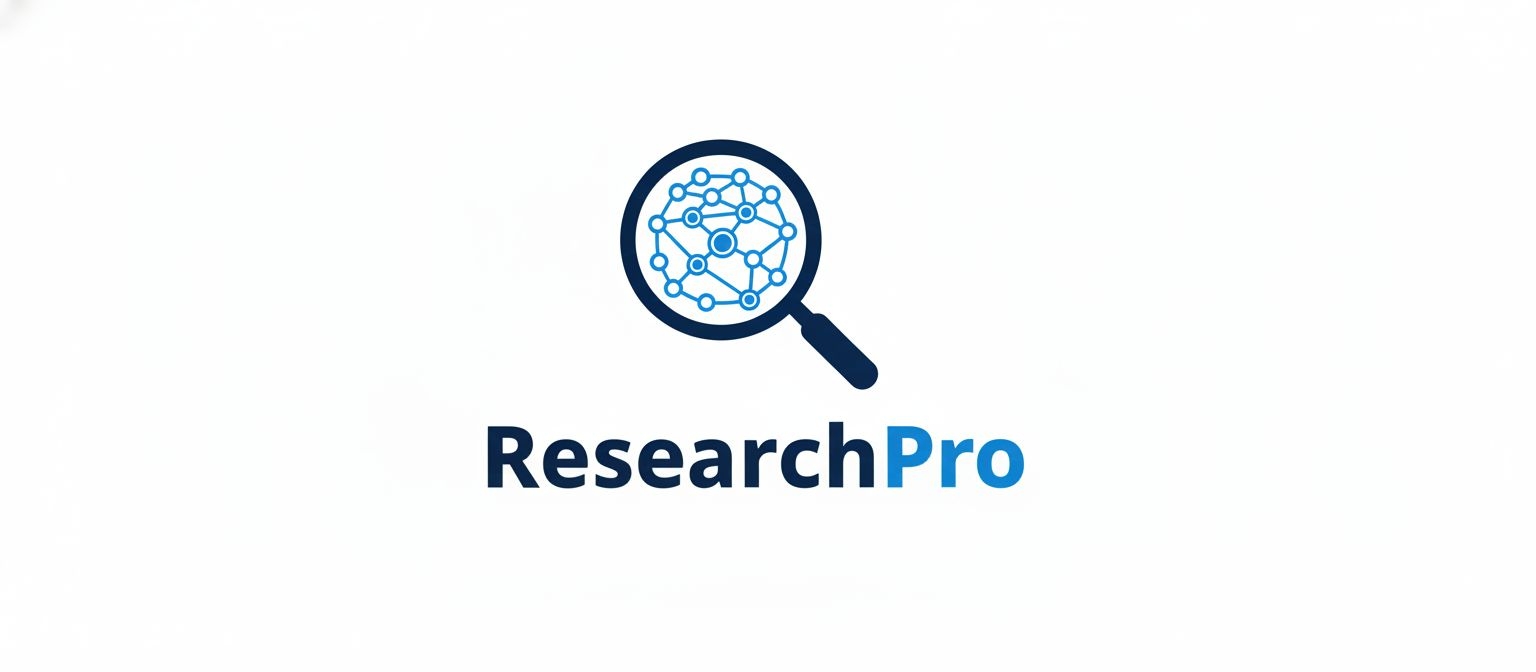 Research Pro | Rupnagar