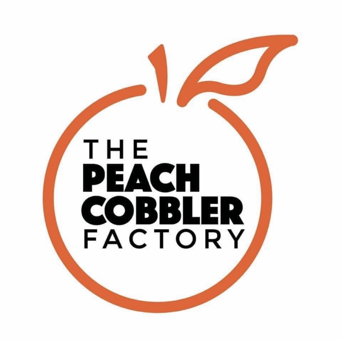 🚨 THIS IS YOUR SIGN …... - Peach Cobbler Factory - Albany GA | Facebook