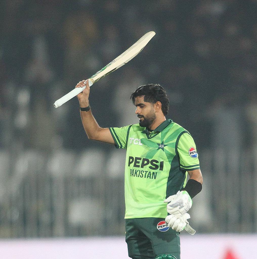 Mubashar Ramzan