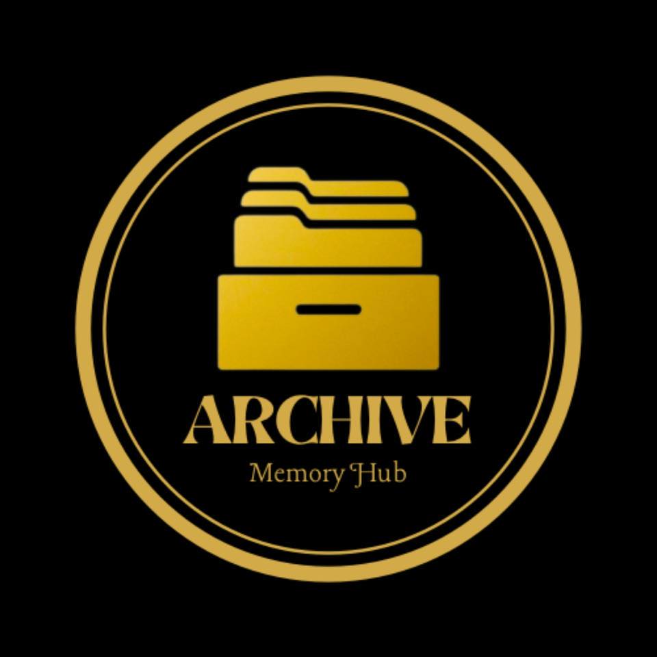 Archive Memory Hub | Baguio City