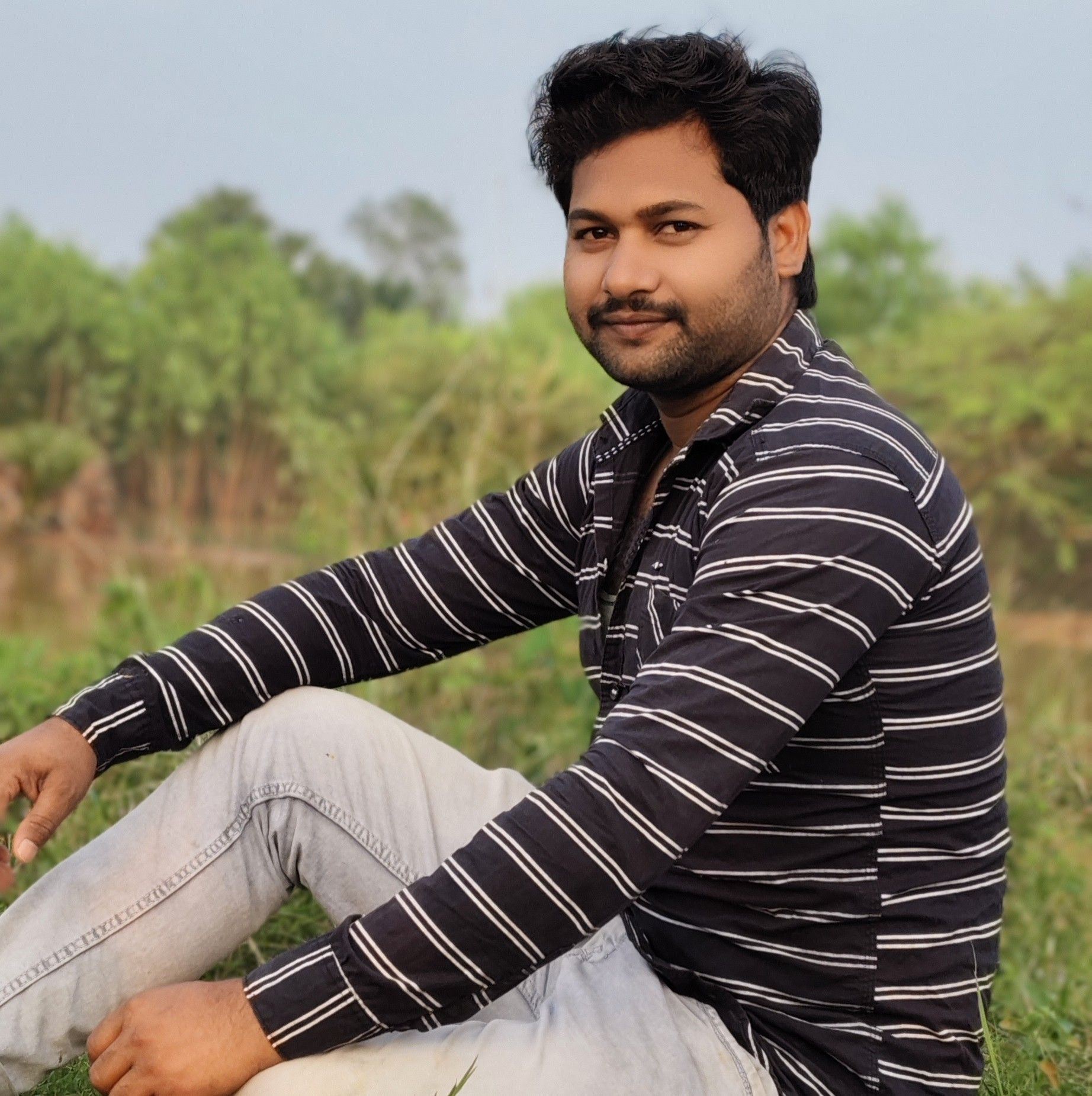 Raja R kobita