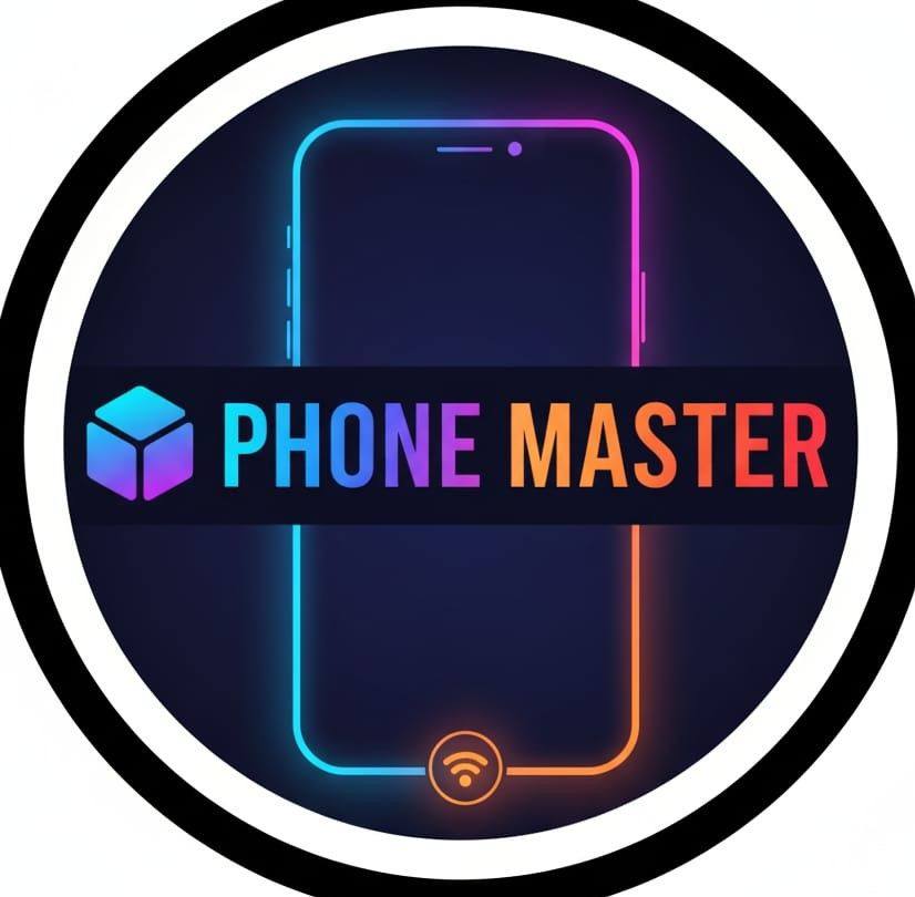 Phone Master