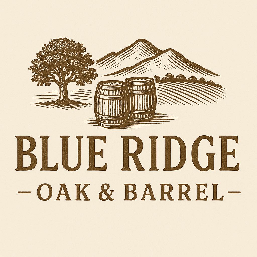 Blue Ridge Oak & Barrel