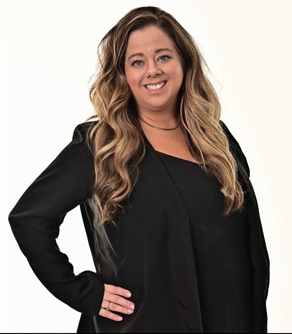 Jen Schooley Ries