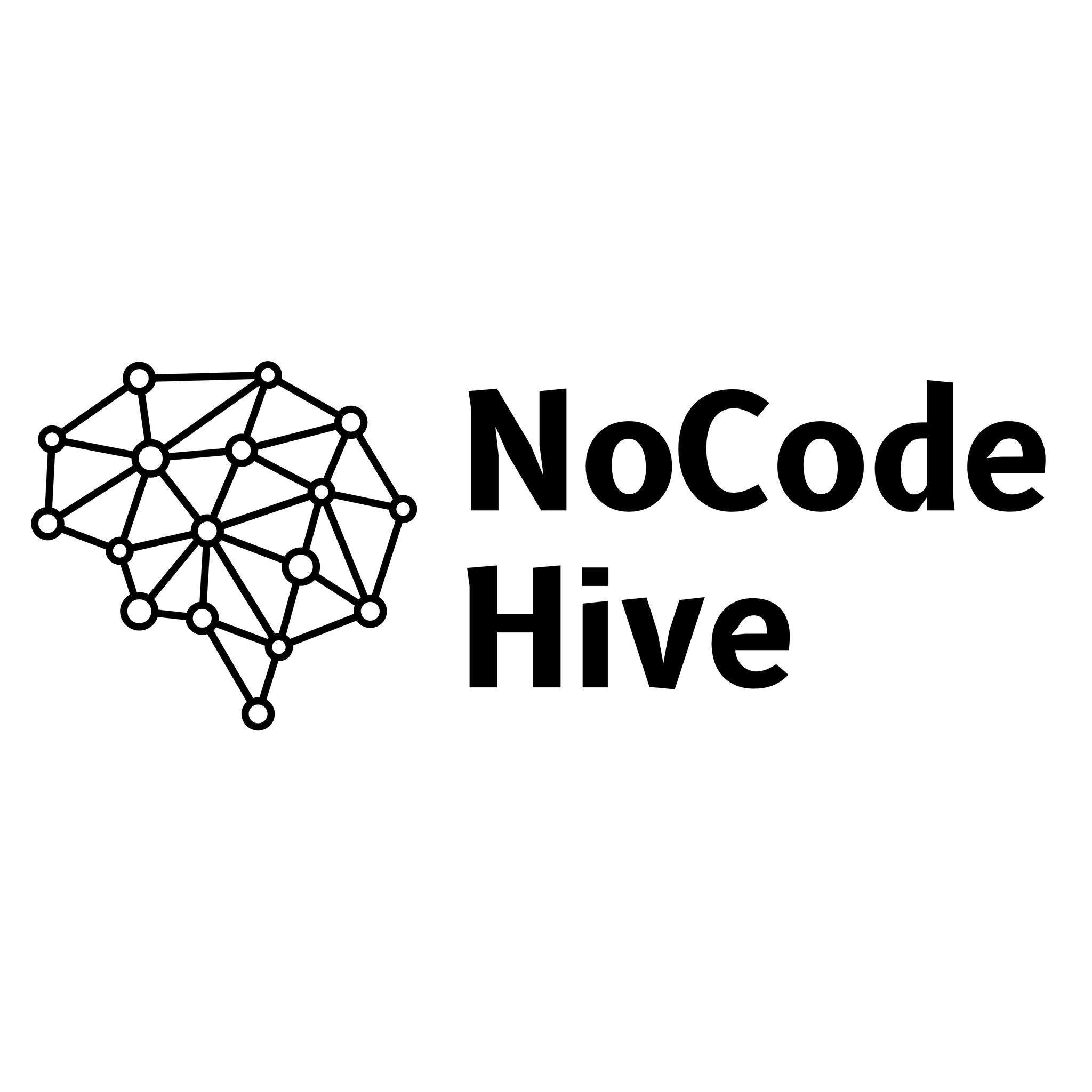 NoCode Hive | Johannesburg