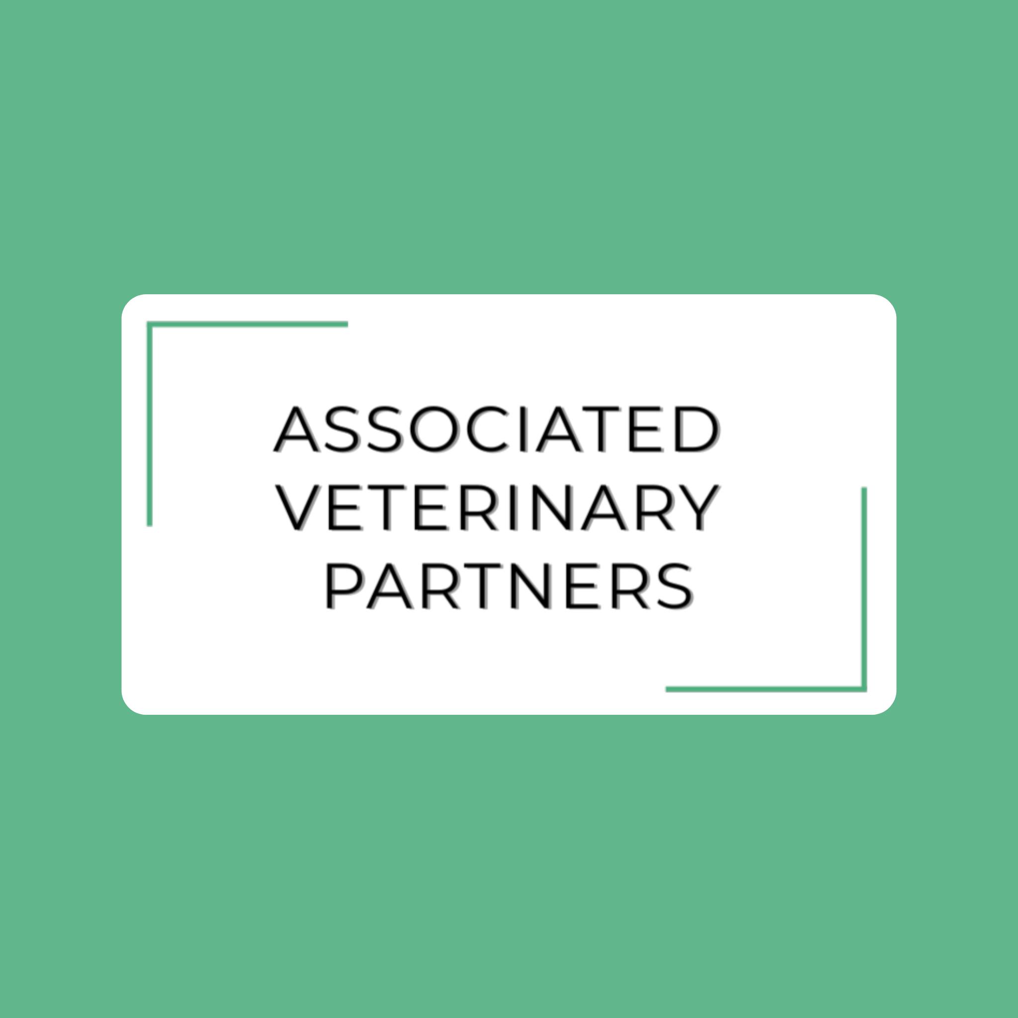 Associated Veterinary Partners