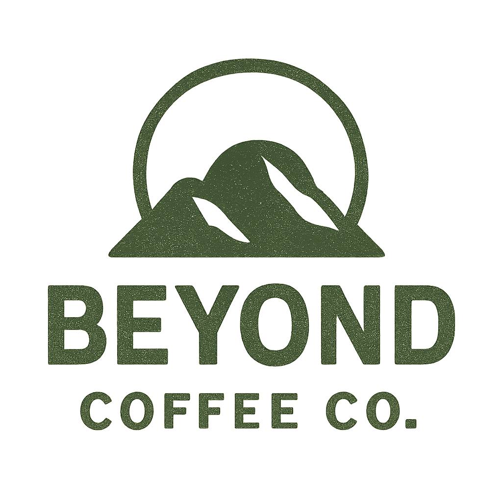 Beyond Coffee Co | Huddersfield