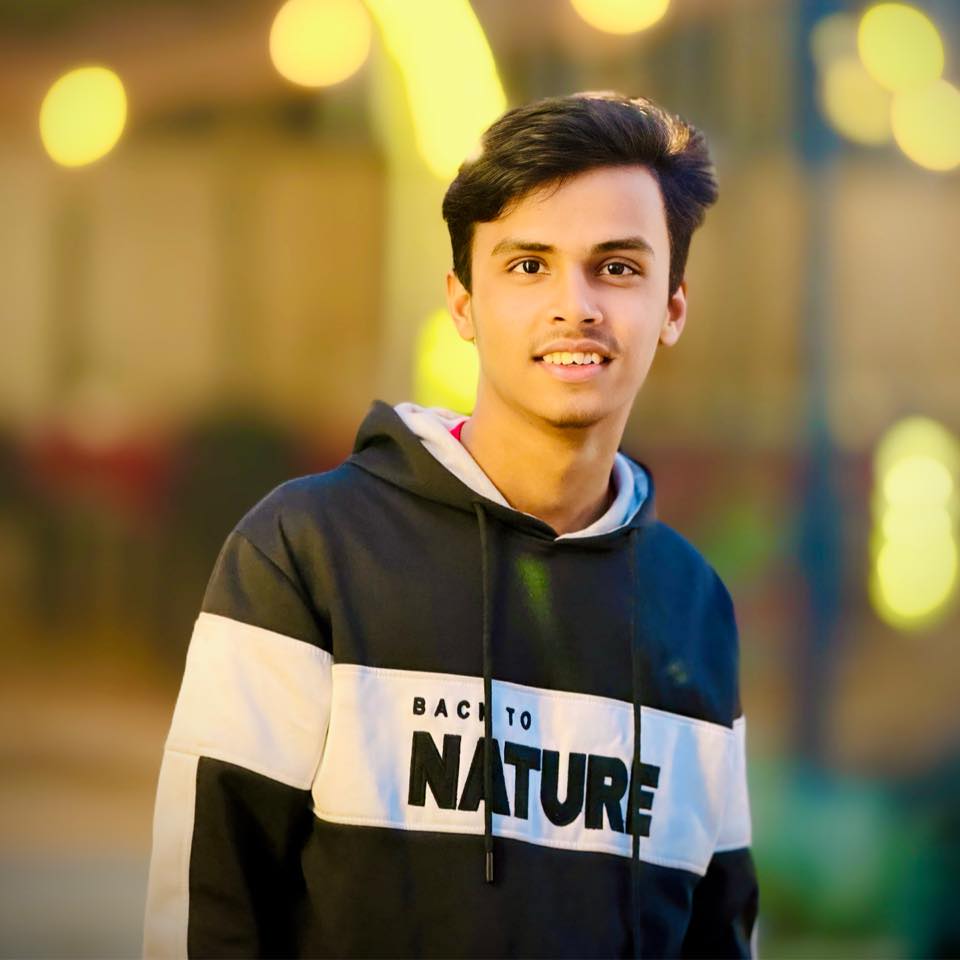 Sayem Ahmed