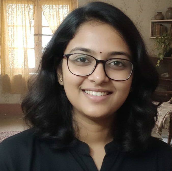 Maya Raj