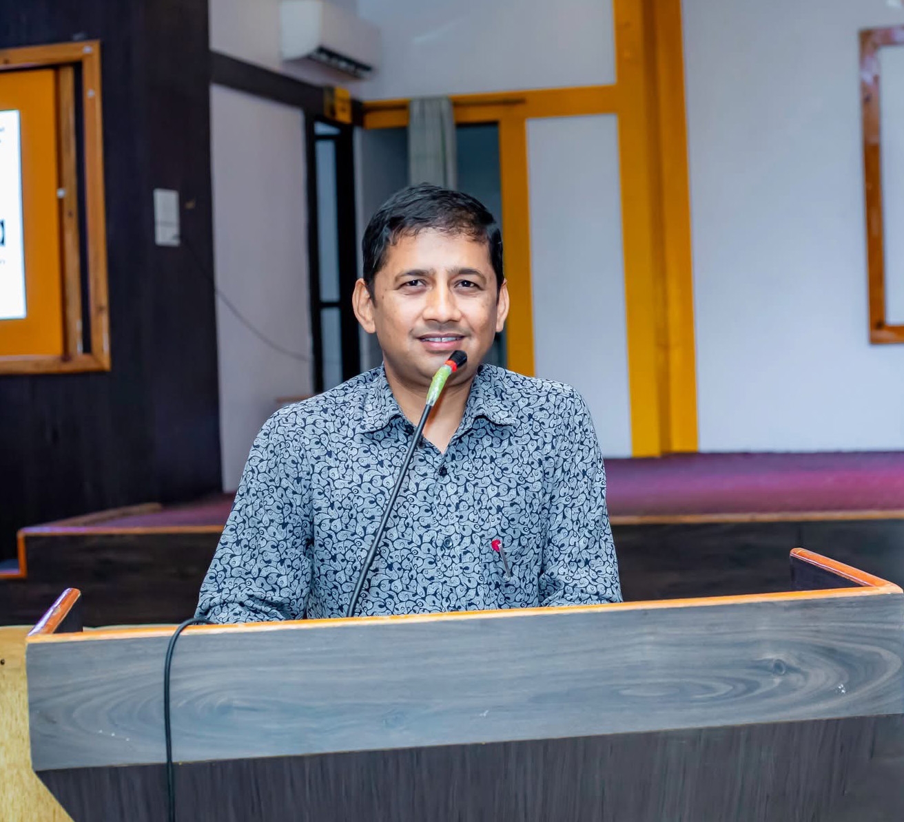 Ramesh Pandey | Butwal