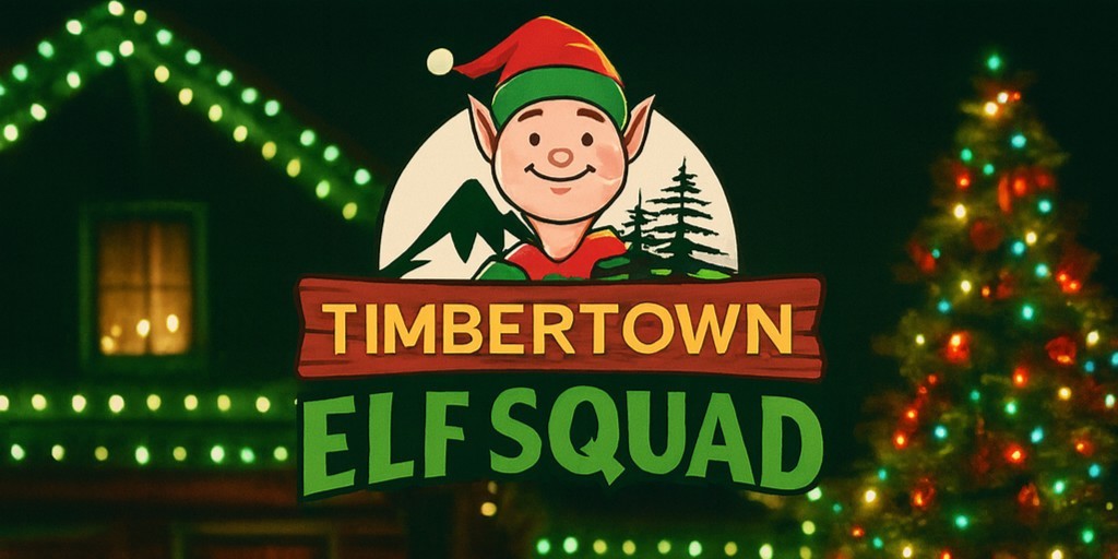 Timbertown Elf Squad | Estacada OR