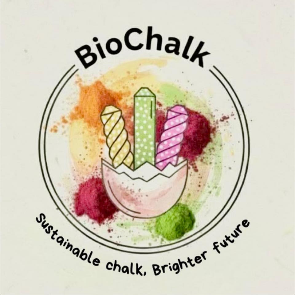 BIO CHALK