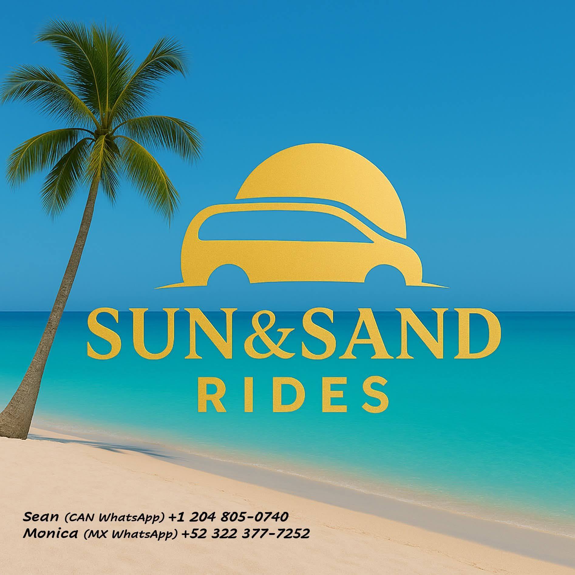 Sun&Sand Rides