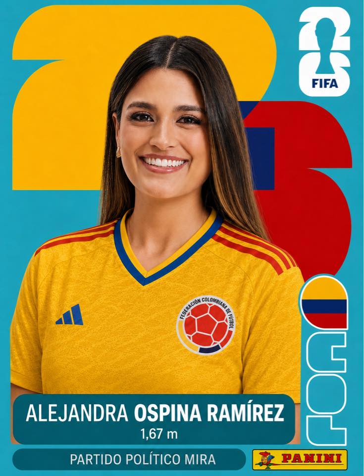 Constanza Ivette Madiedo