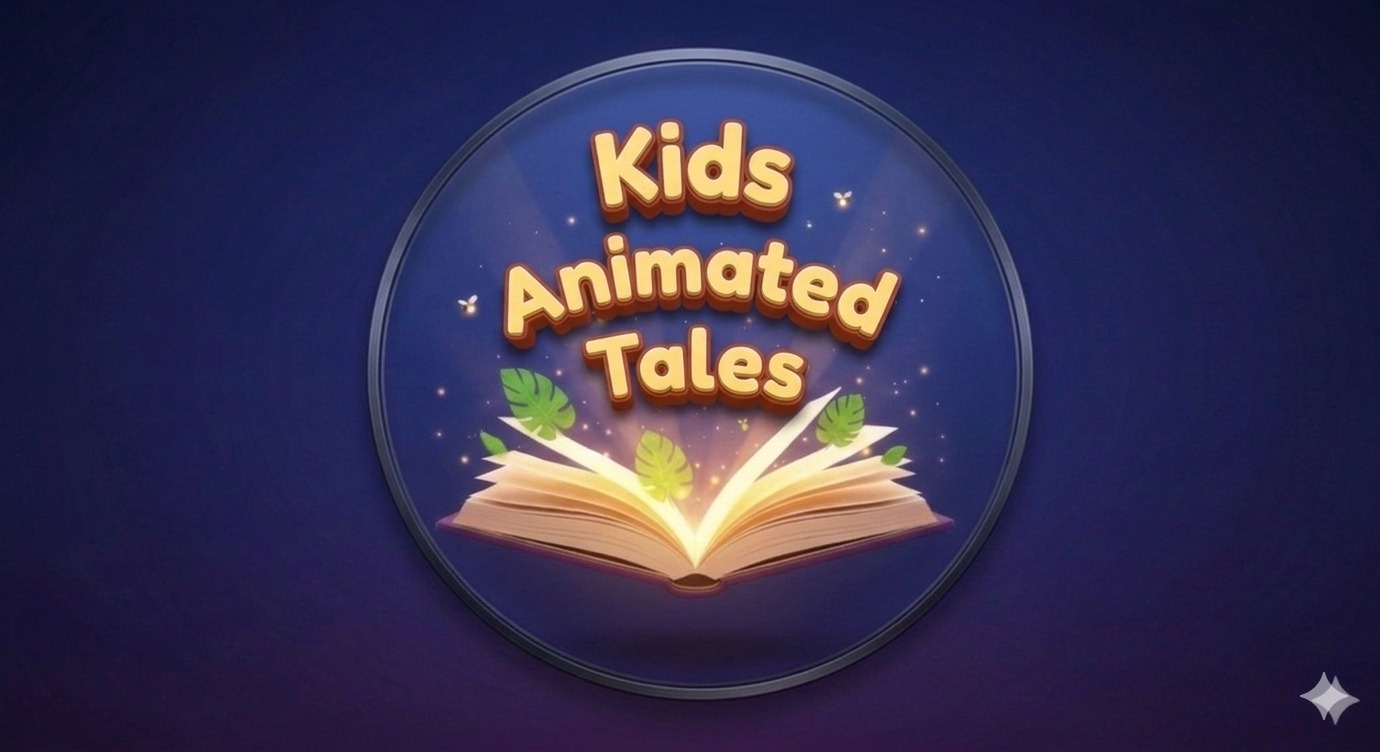 Kids Animated Tales