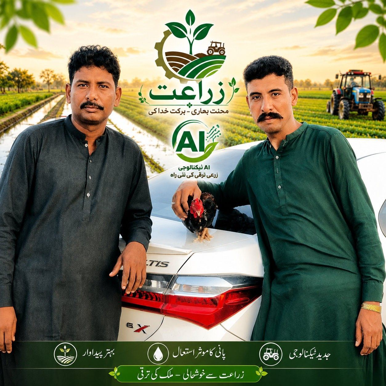 #AIComedy #foryouシ #trendingreels #fypシ゚ #viralreel | Shoukat Atta Muhammad