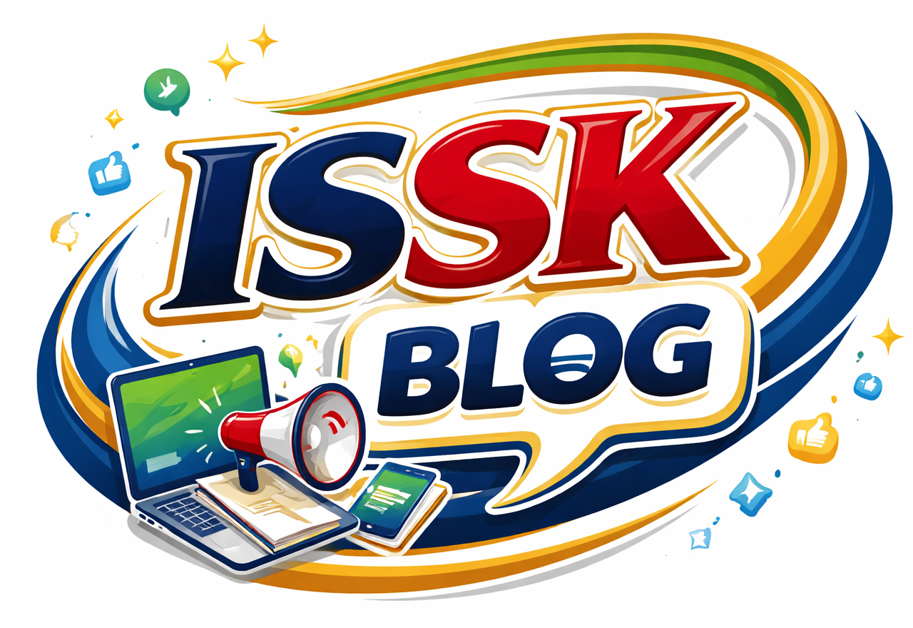 ISSK blog