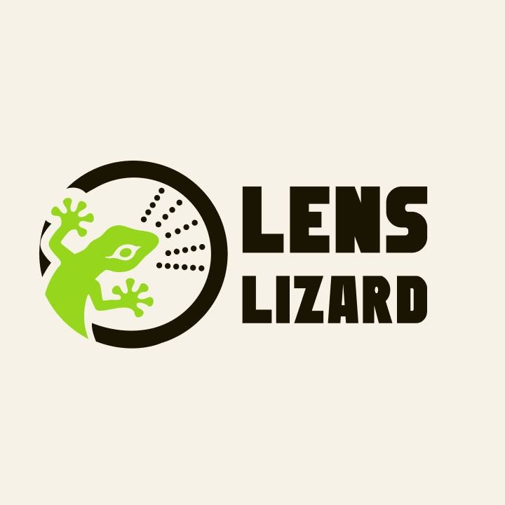 Lens Lizard