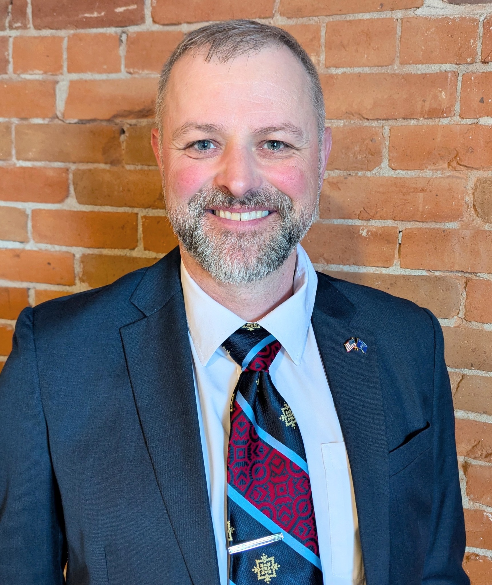Cory Miller for Union County Commissioner