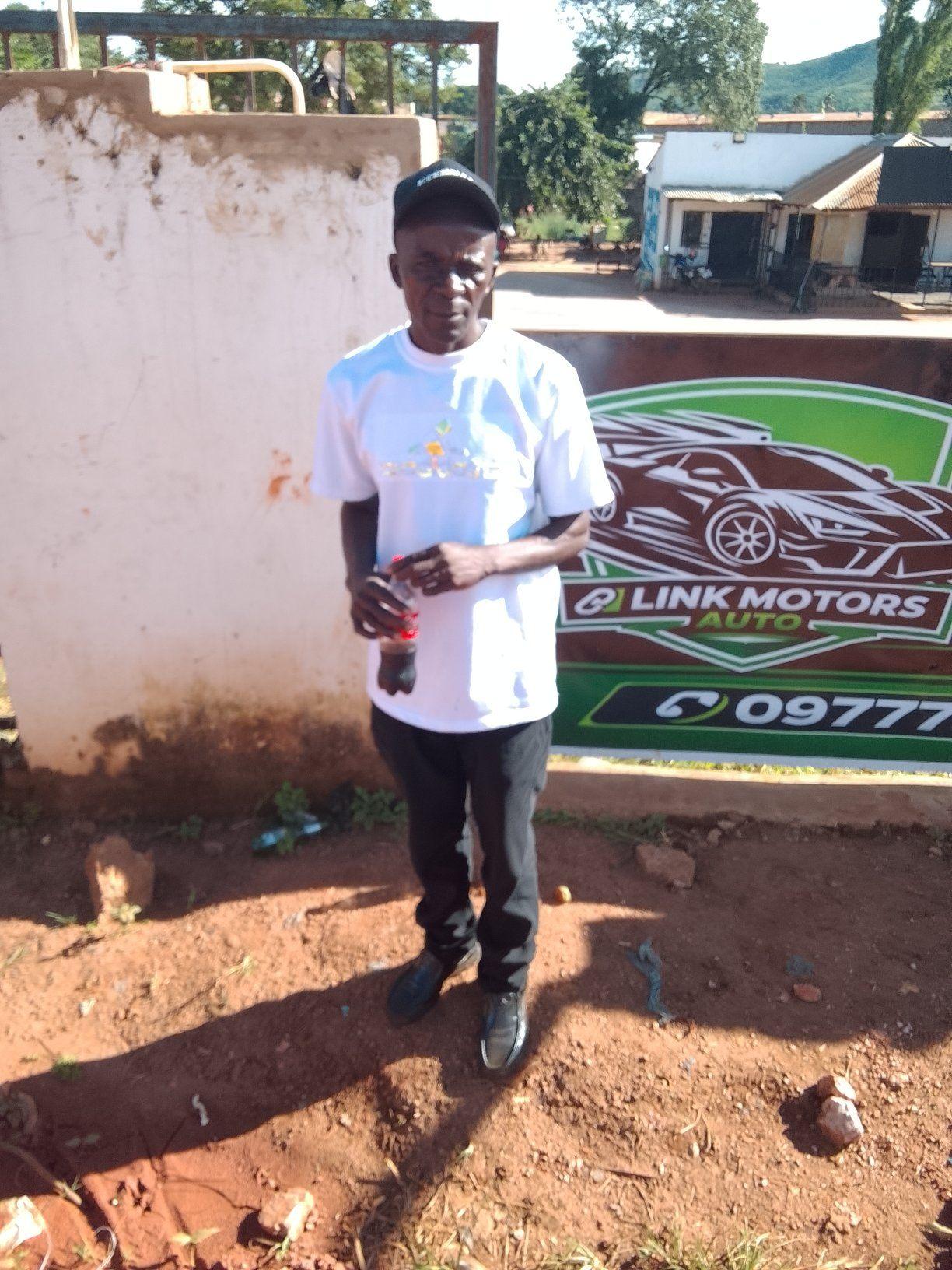 Pst Samuel Sprout on Reels