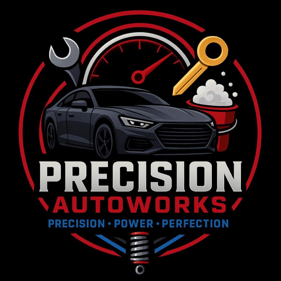 Precision AutoWorks Uk | Glasgow
