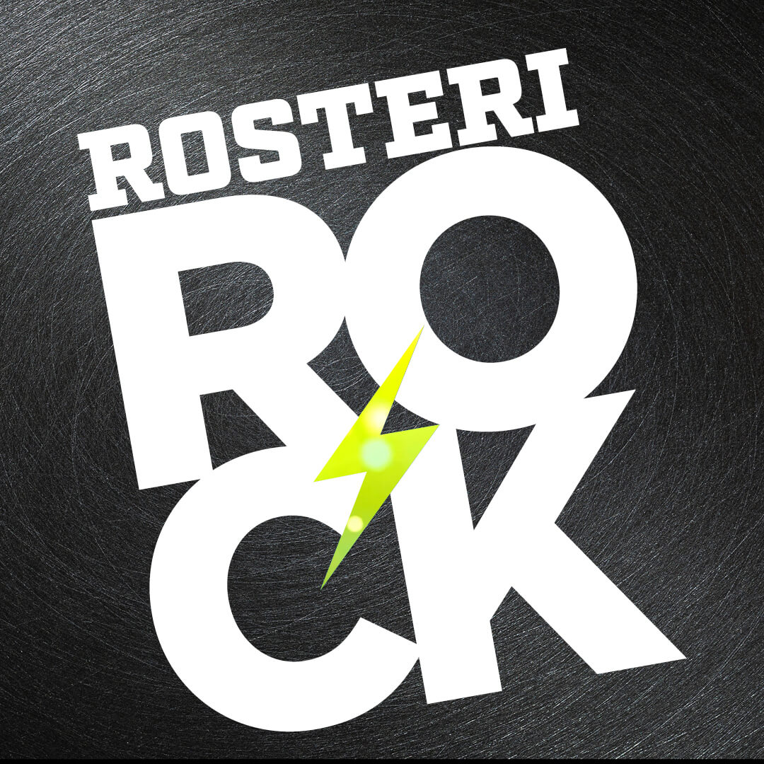 Rosteri Rock | Pori