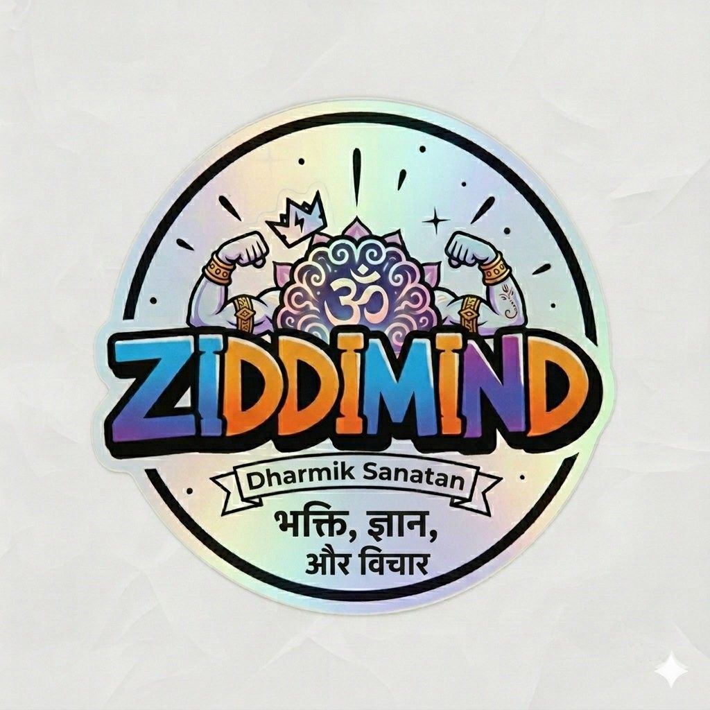 Ziddi Mind | Bokaro Steel City