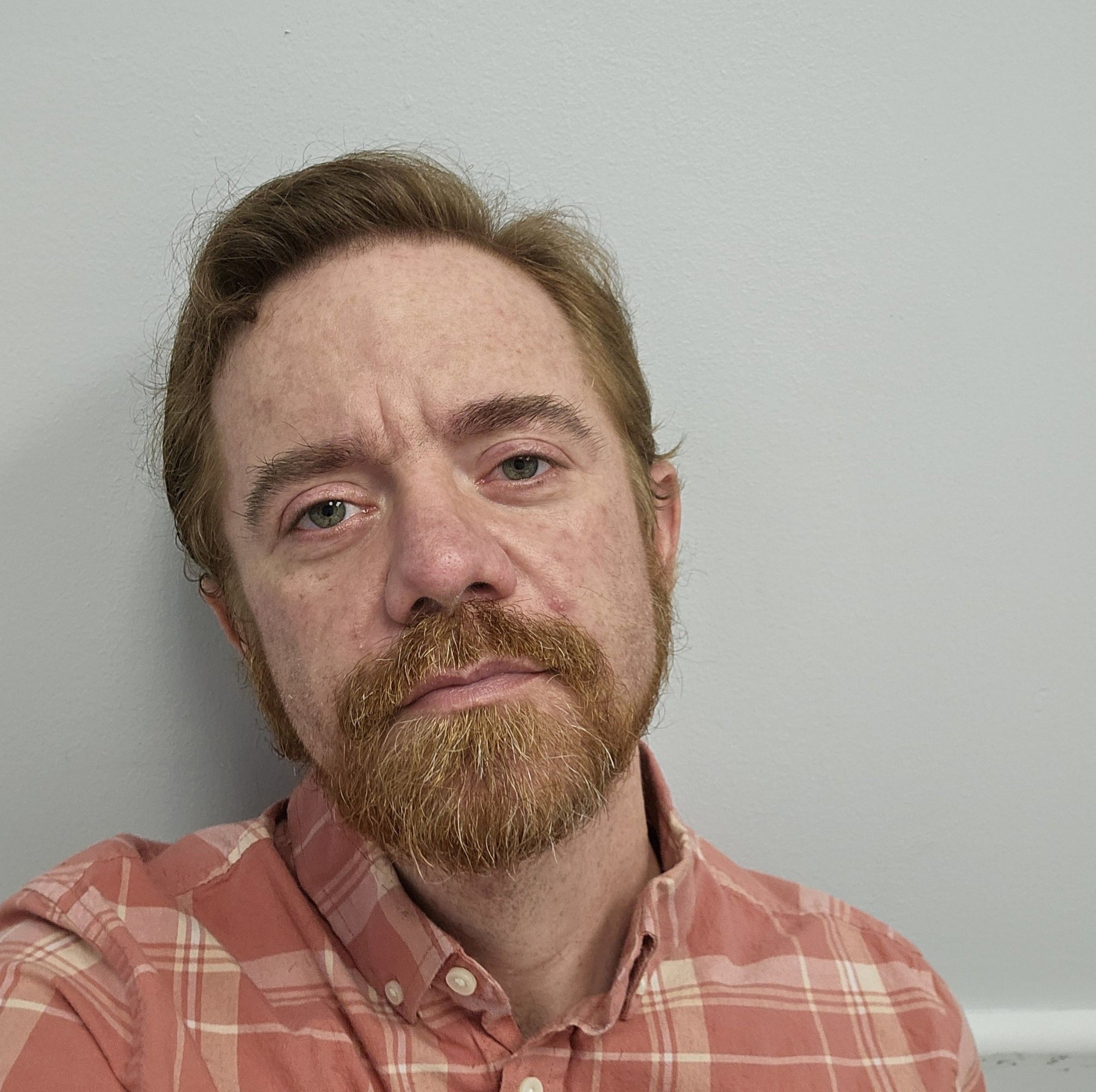Sean Patrick Owen