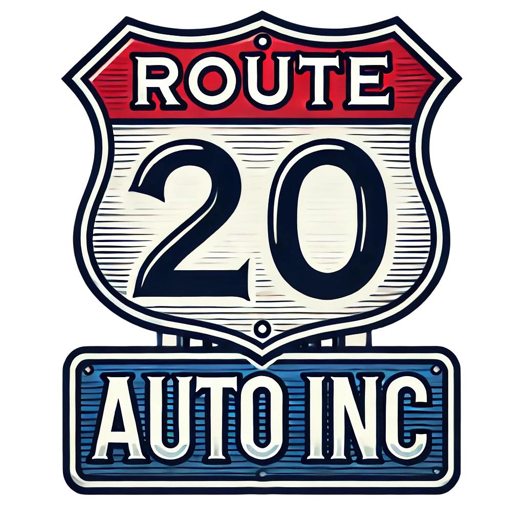 Route 20 Auto, Inc. | Brant NY