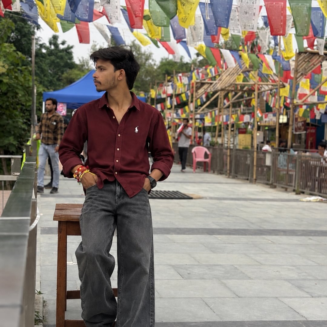 Naimish Gupta