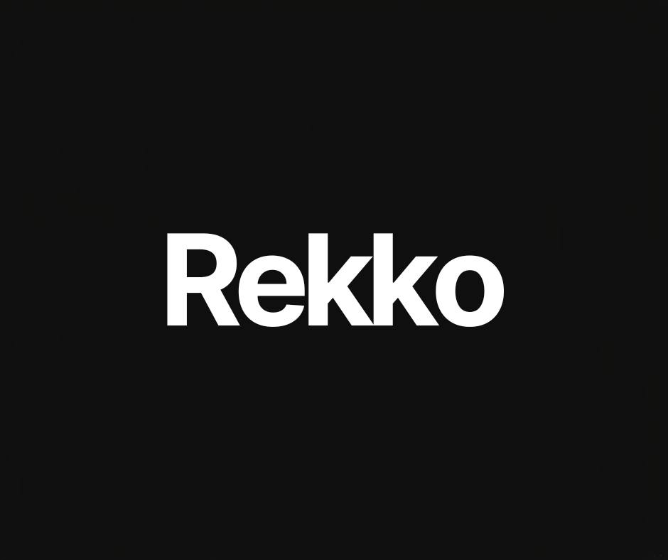 Rekko
