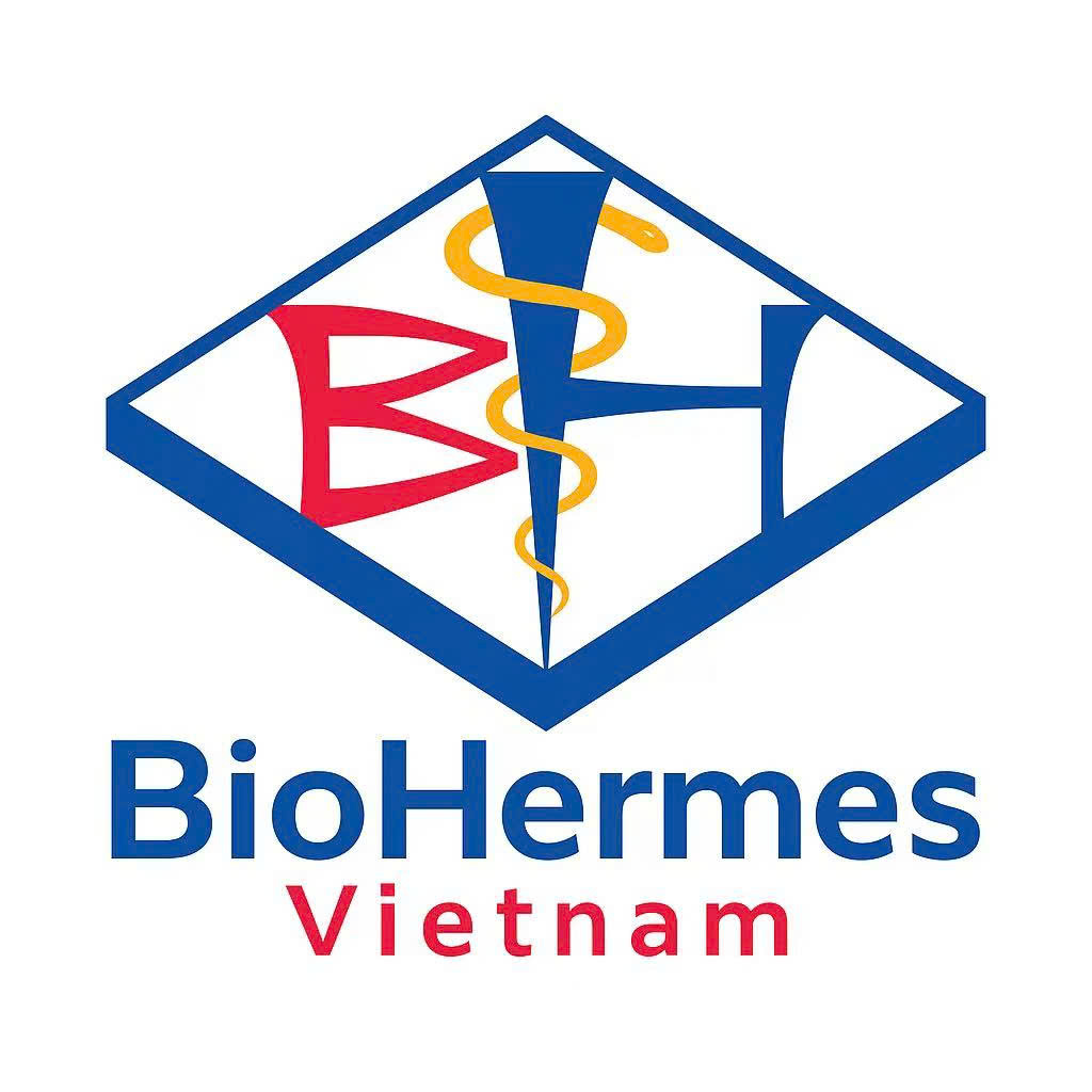 Biohermes Việt Nam