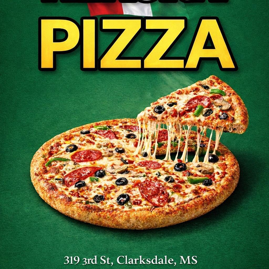 Alaska Pizza USA | Clarksdale MS
