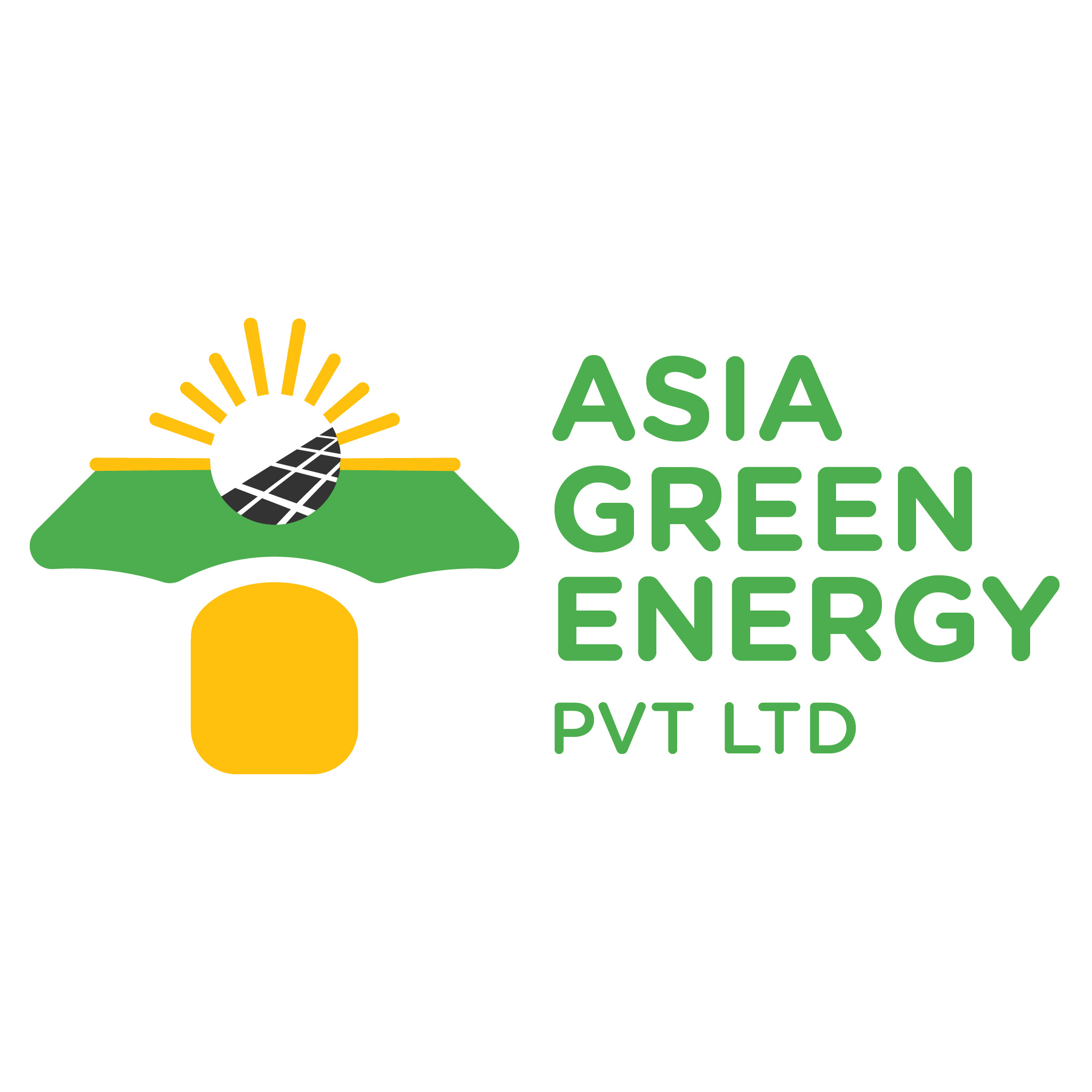 Asia Green Energy