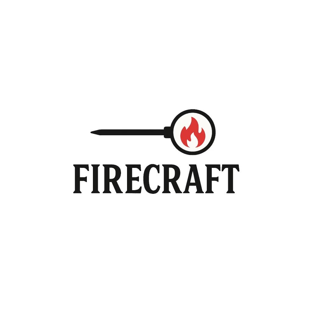 🎄 Make Grilling Magic Easy! The Fire Craft takes the guesswork out of ...