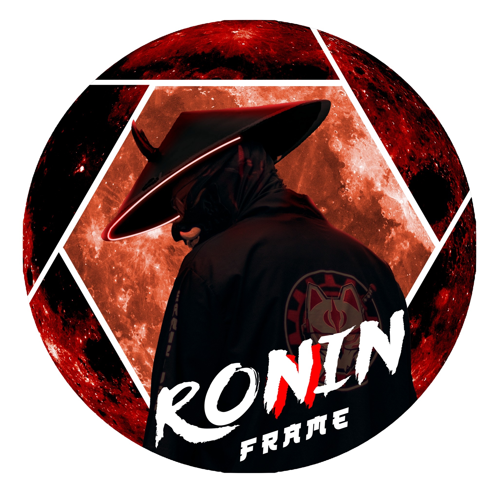 Ronin Frame