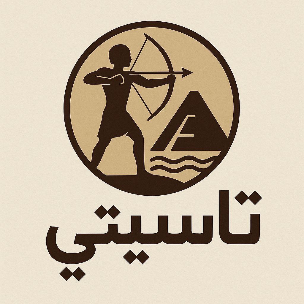 Ta-seti تاسيتي