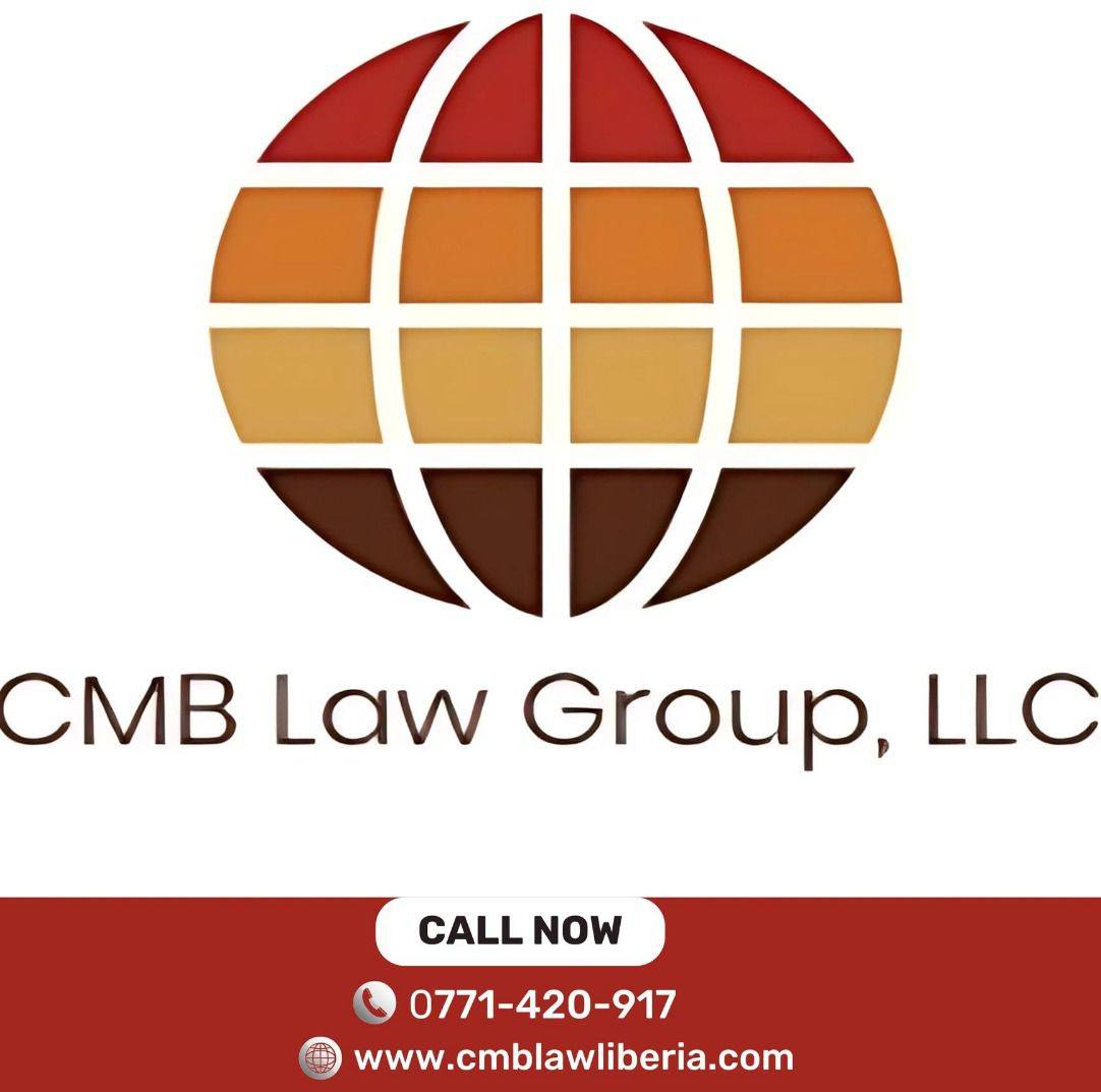 CMB Law Group | Monrovia