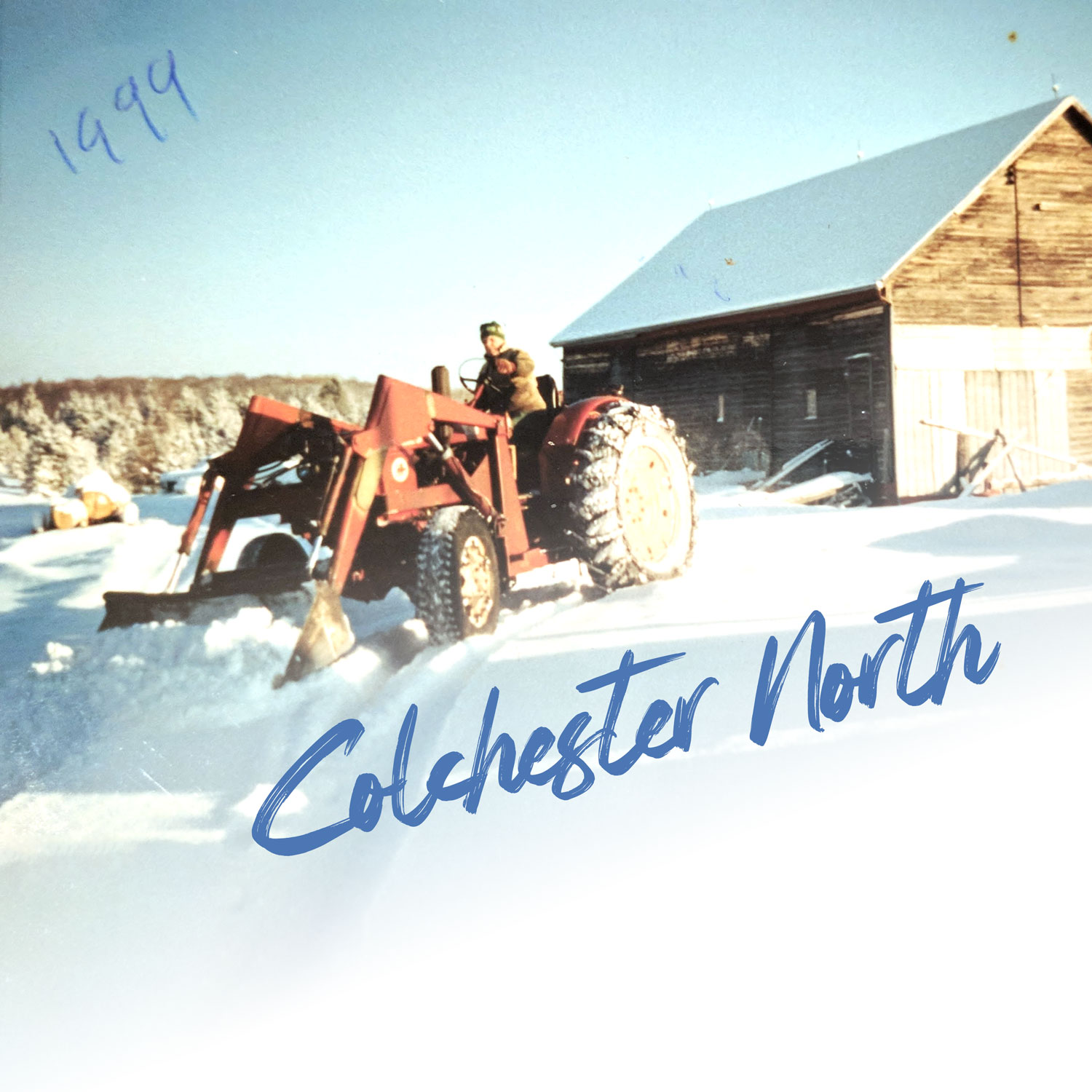Colchester North | Windsor ON