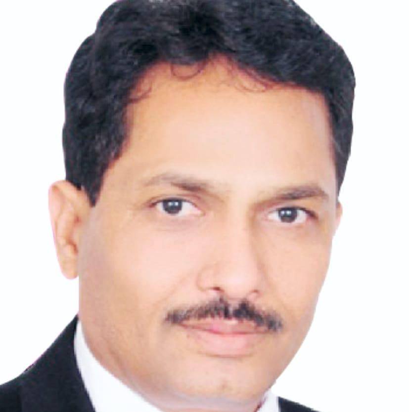 Adv Raj Kumar Chauhaan