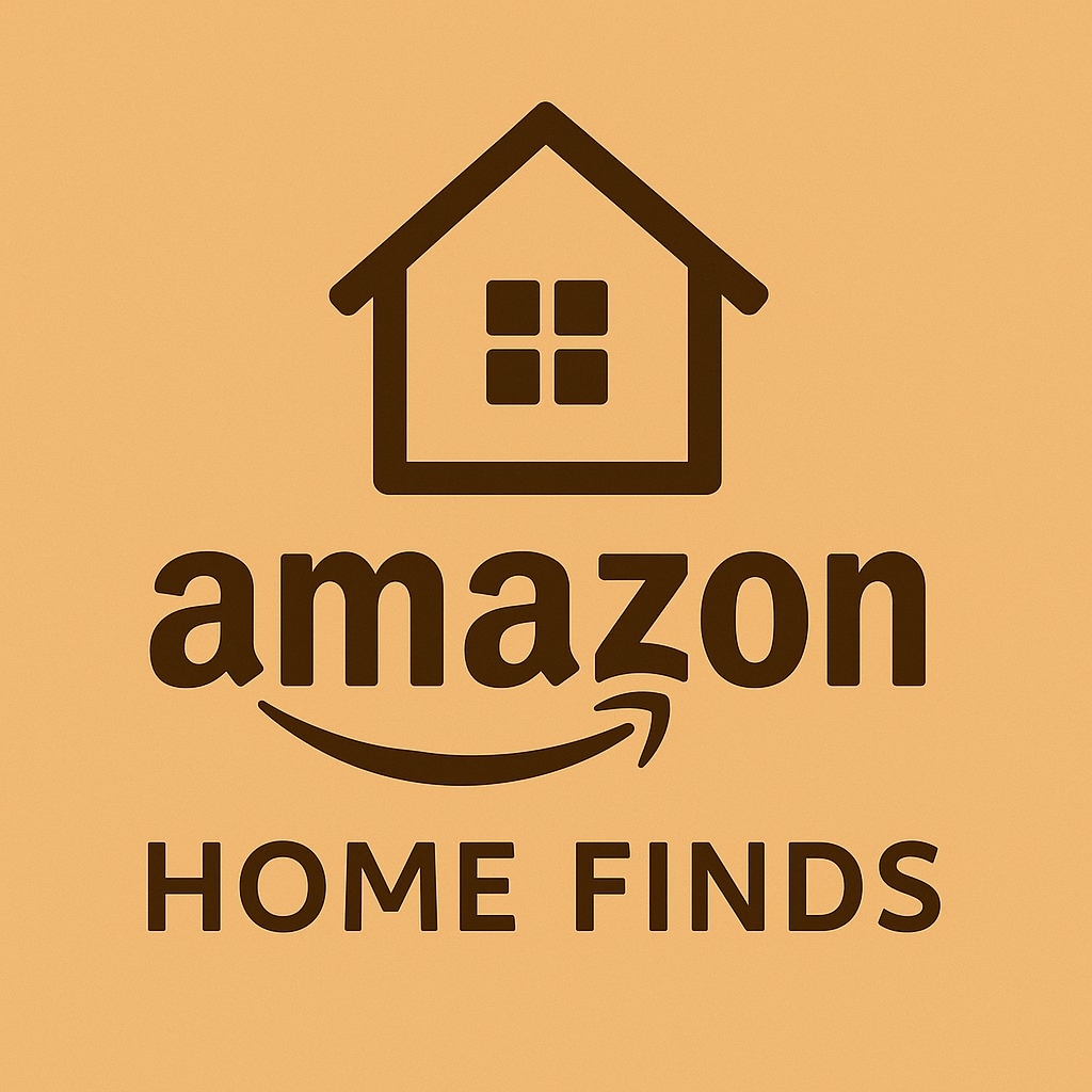 Amazon Home Finds