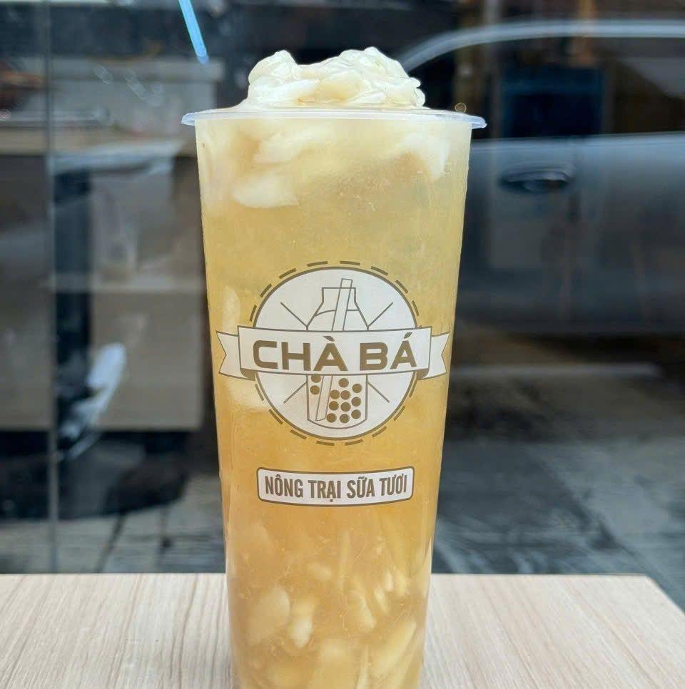 Trà Sữa Tu Tea Yên Phong | Bac Ninh