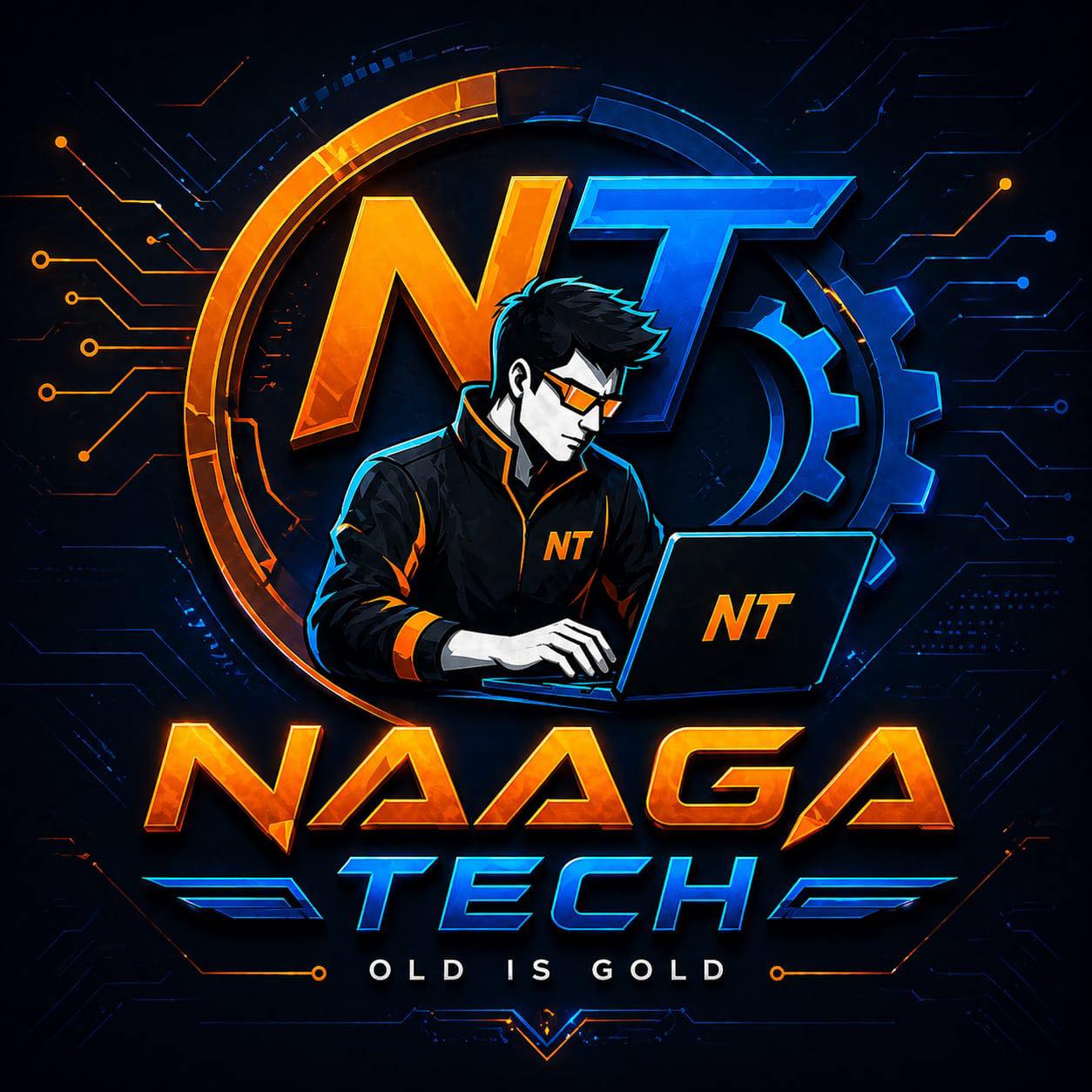 Techboss Guruu