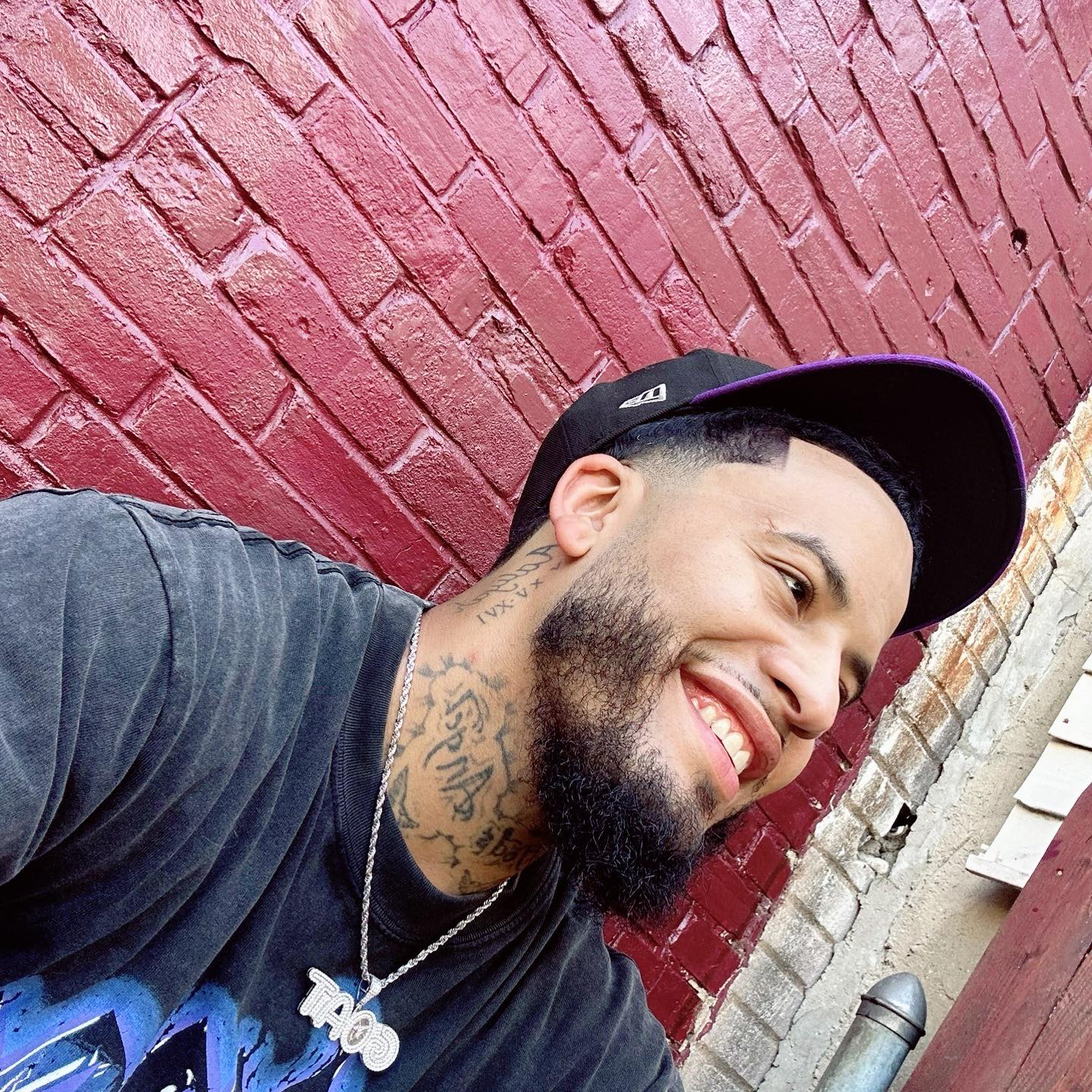 Lex Vasquez