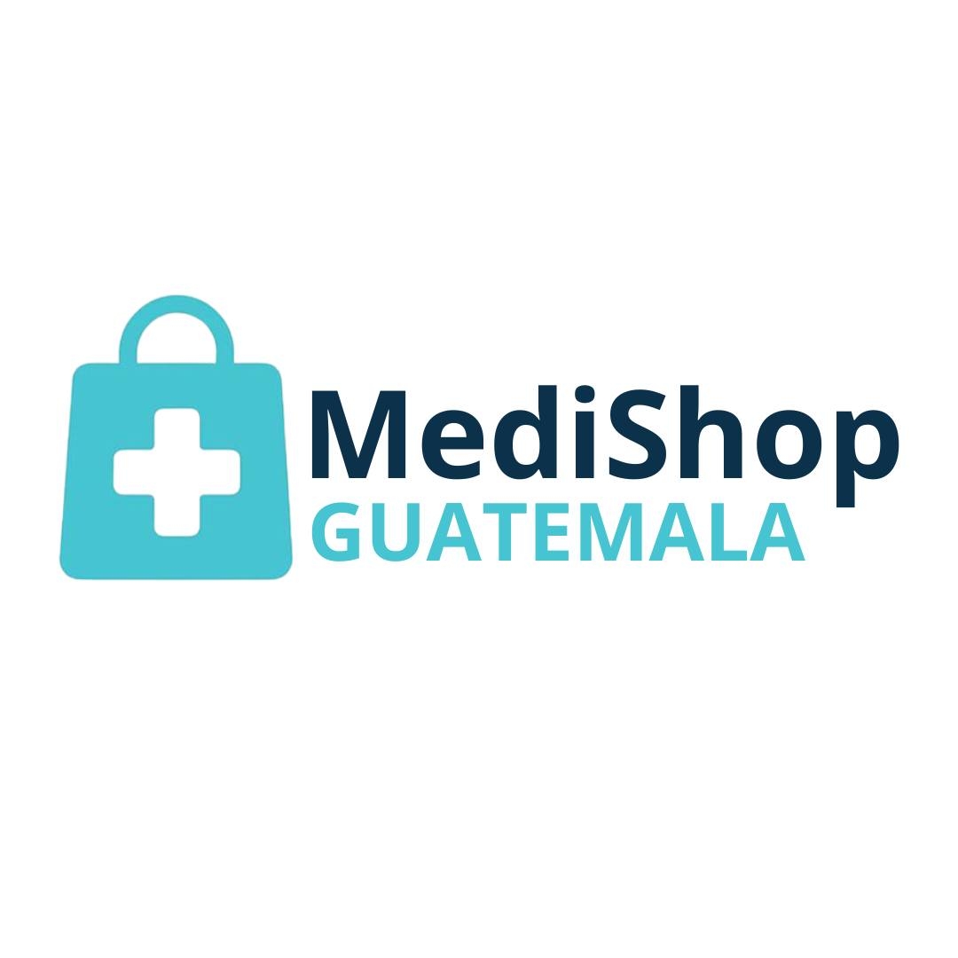 MediShop Guatemala