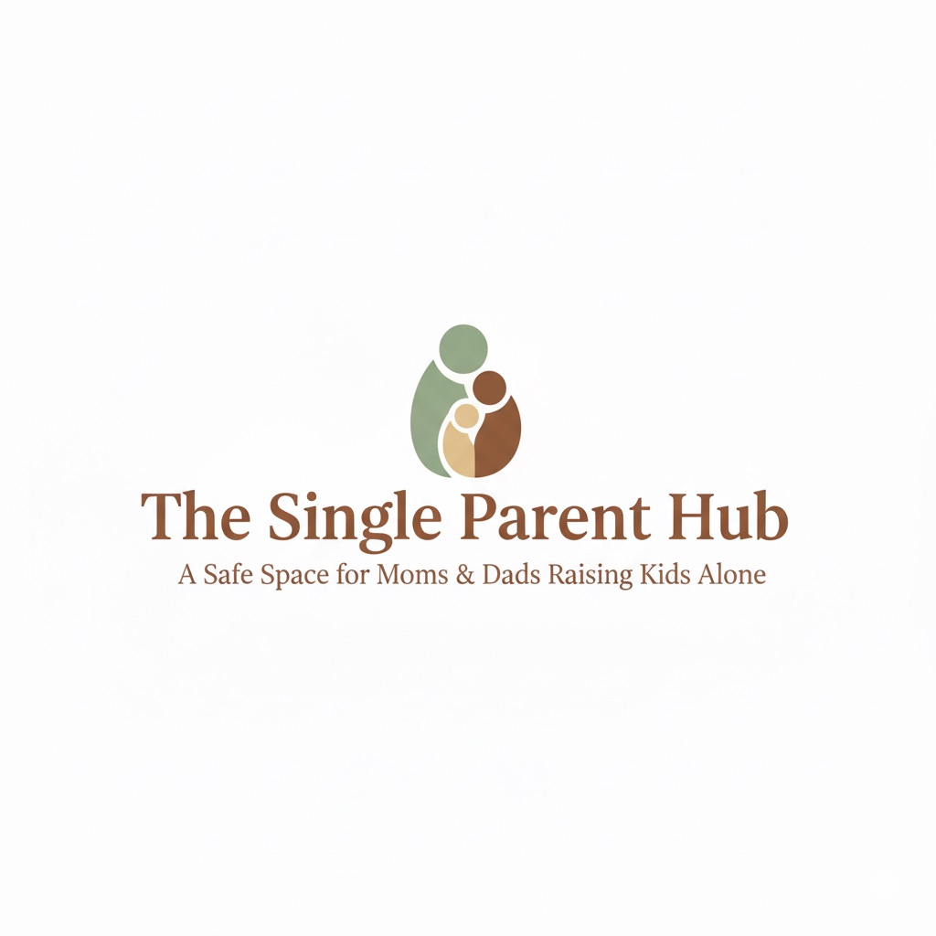 The Single Parent Hub | Waterbury CT