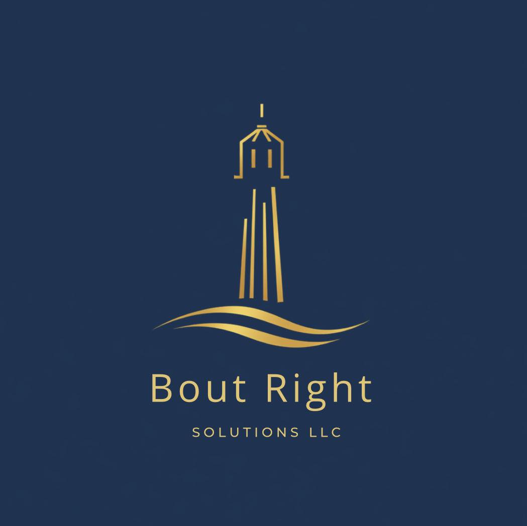 Bout Right Solutions LLC | New Bern NC